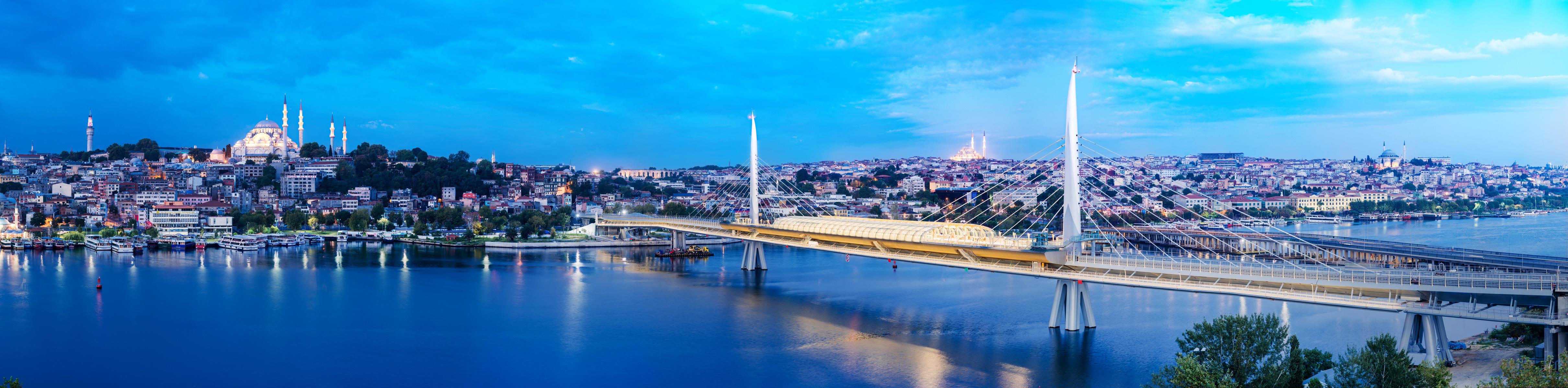 Istanbul Golden City Hotel Exterior photo