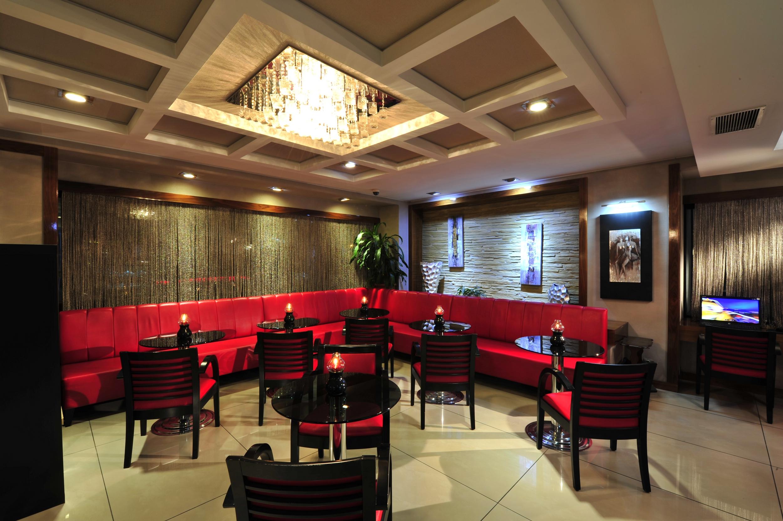 Istanbul Golden City Hotel Exterior photo