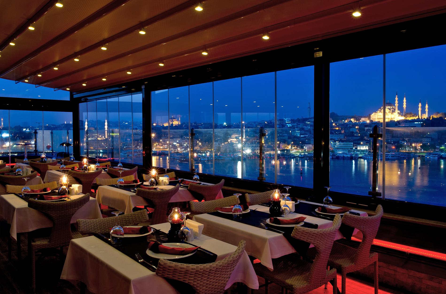 Istanbul Golden City Hotel Exterior photo
