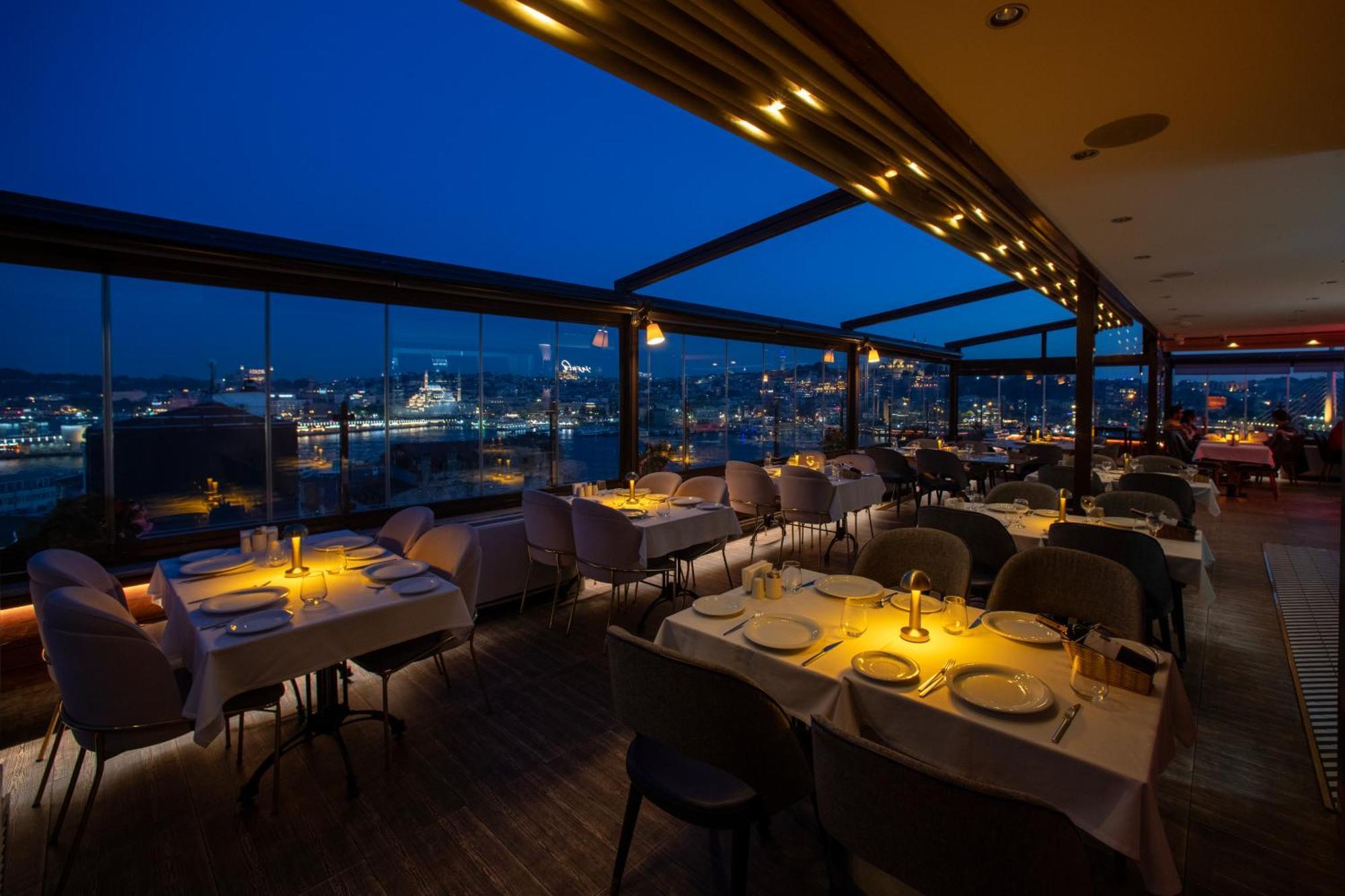 Istanbul Golden City Hotel Exterior photo