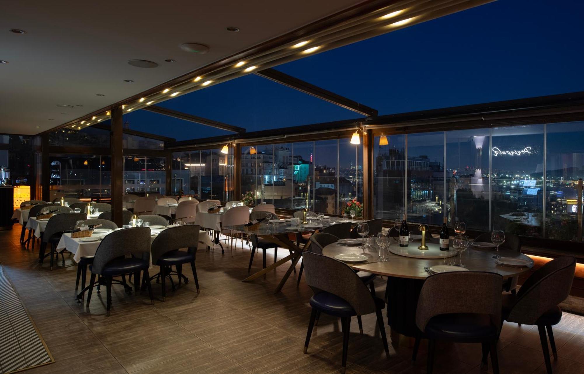 Istanbul Golden City Hotel Exterior photo