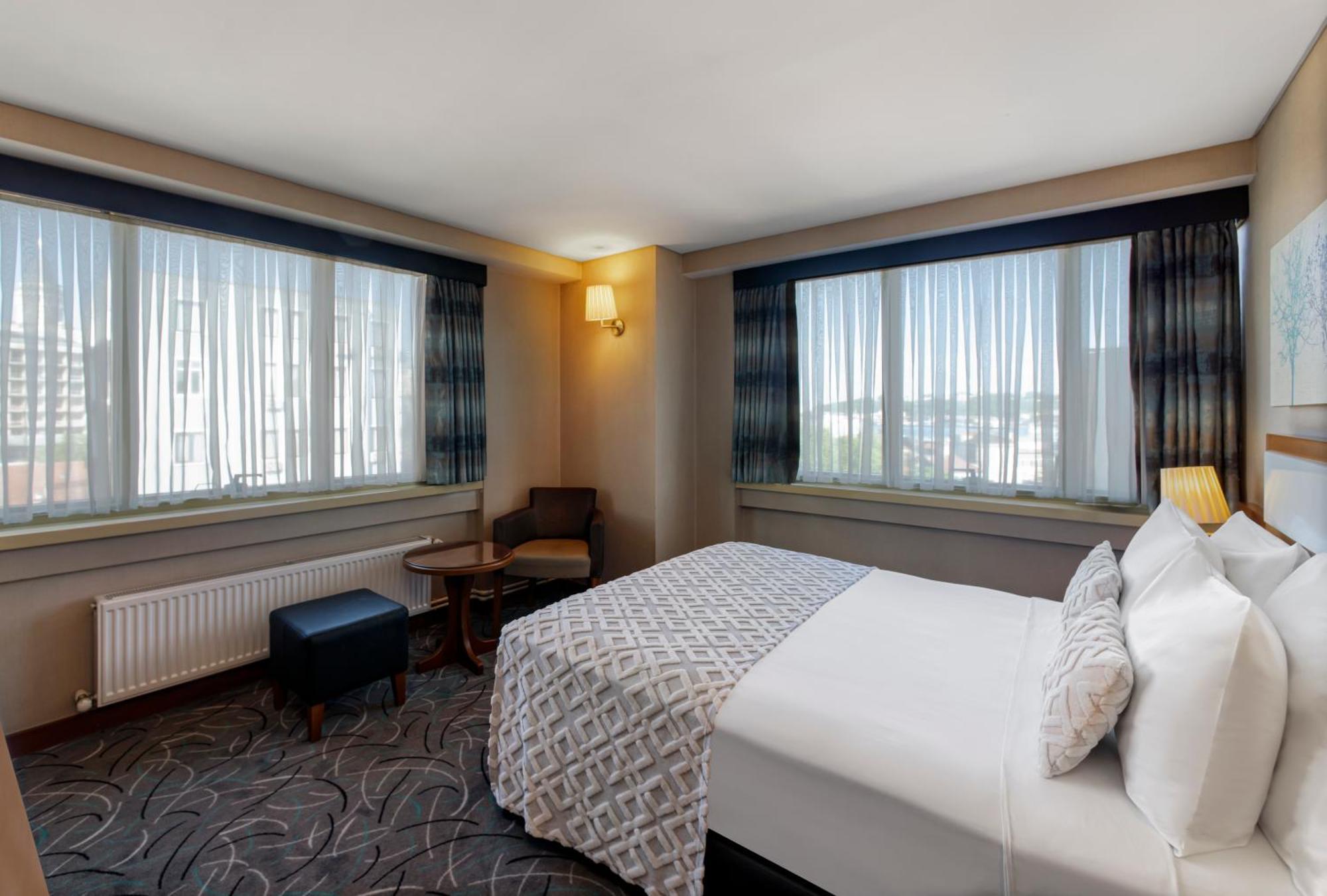 Istanbul Golden City Hotel Exterior photo