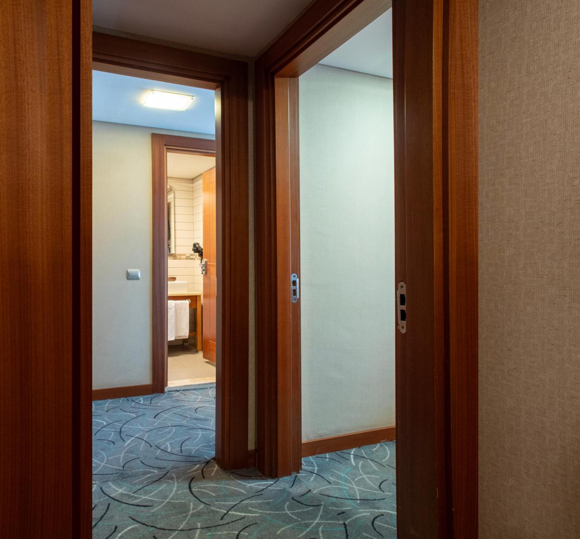 Istanbul Golden City Hotel Exterior photo